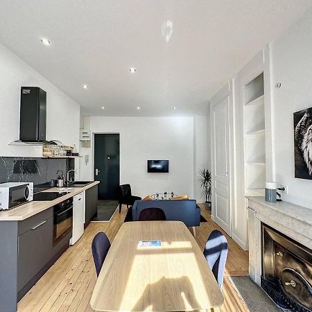Cosy Appart - Prefecture Lyon - Servient 1 Exterior foto