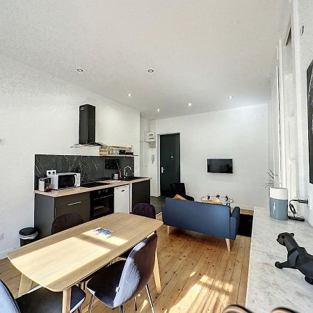Cosy Appart - Prefecture Lyon - Servient 1 Exterior foto